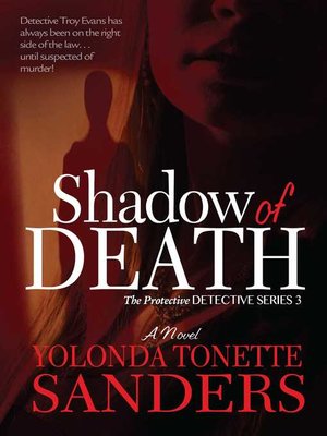 cover image of Shadow of Death